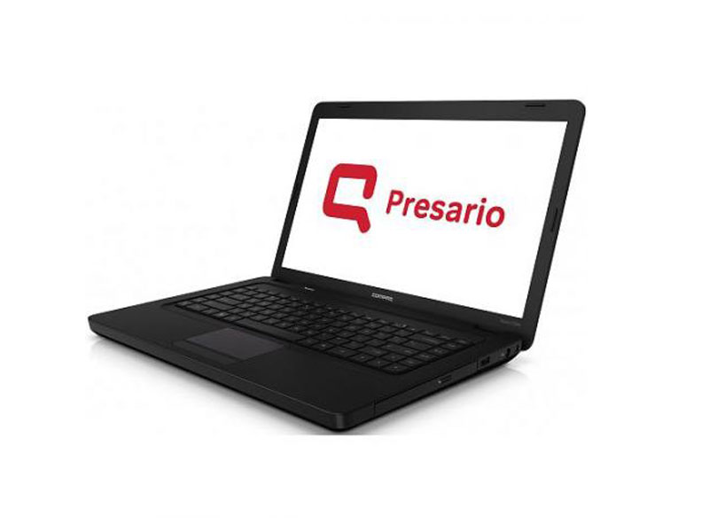 Compaq Presario CQ56-170SM - detalj