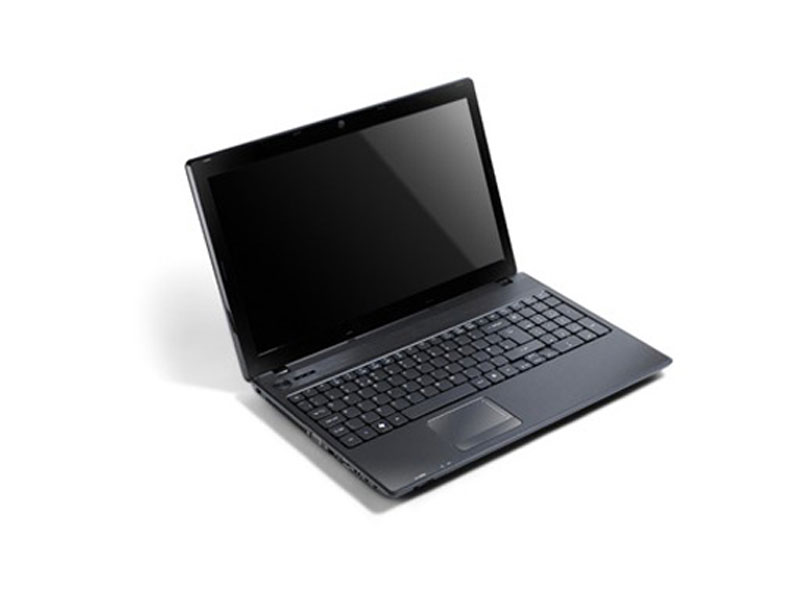 ACER Aspire AS5742-333G50Mnkk - detalj