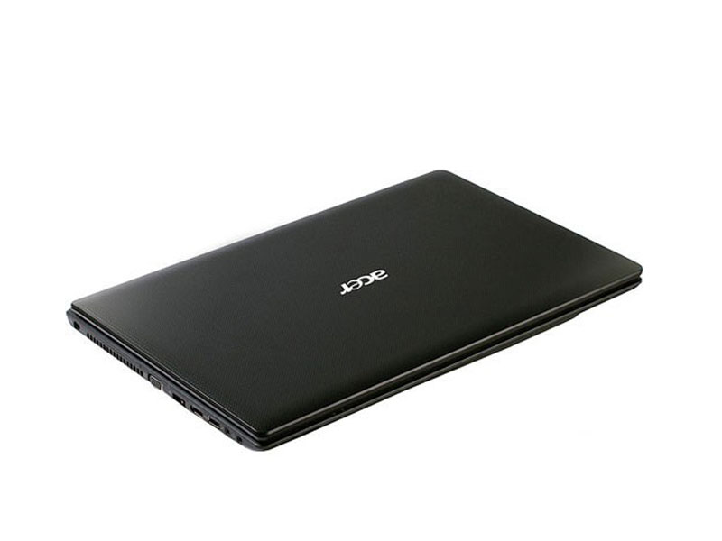 ACER Aspire AS5742ZG-P612G50Mnkk  - detalj