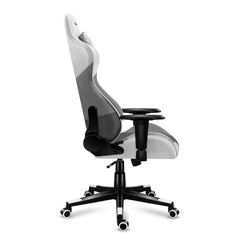 Huzaro Force 6.2 Bela Mesh Gaming Stolica - detalj