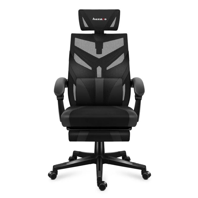 Huzaro Combat 5.0 Crna Gaming Stolica - detalj