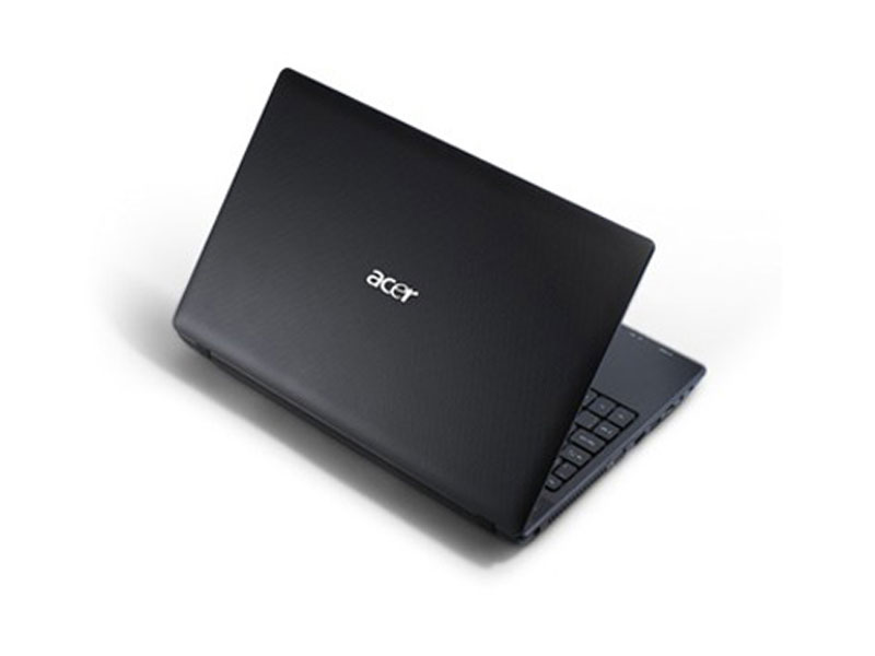 ACER Aspire AS5742G-332G32Mnkk  - detalj