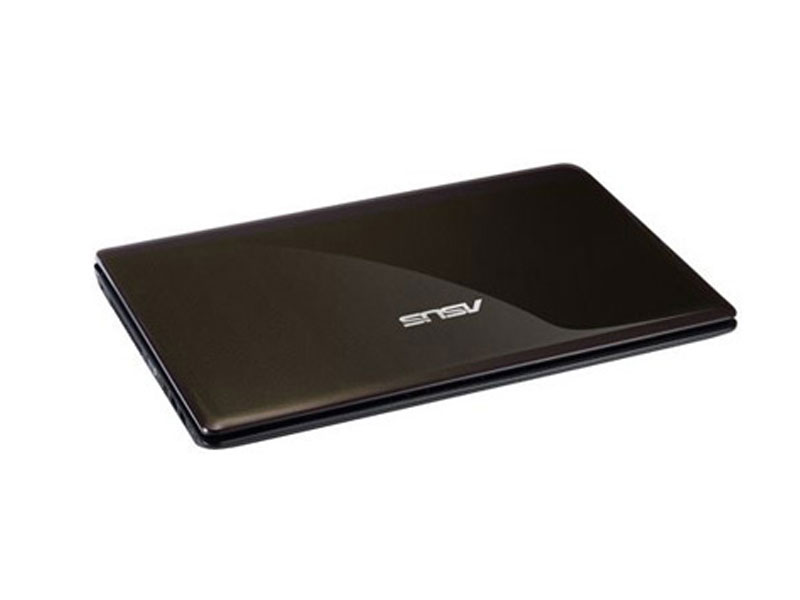 ASUS K52JE-EX144 - detalj