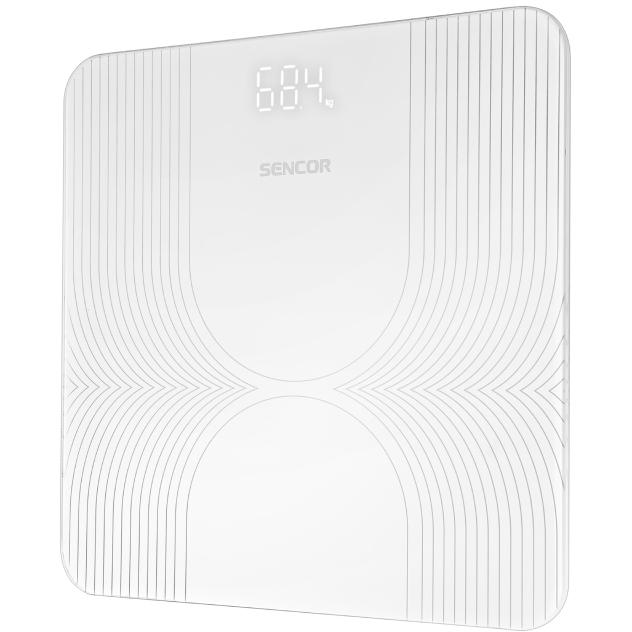 SENCOR SBS 2475WH vaga - detalj