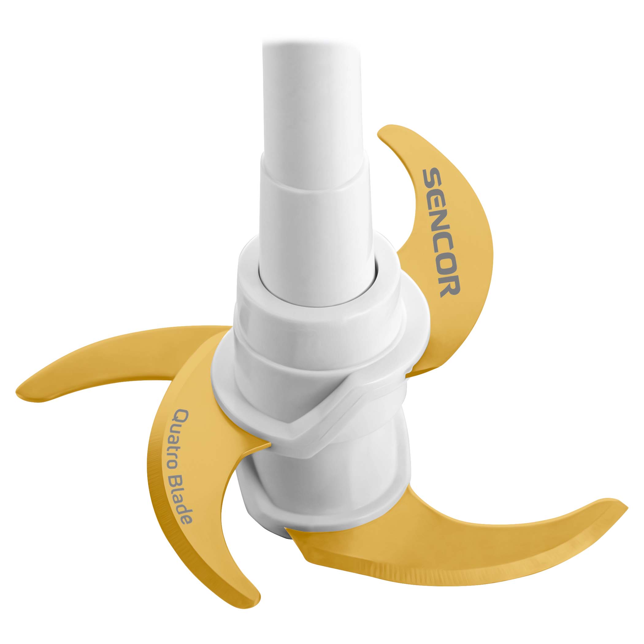 SENCOR SCB 5100WH-EUE3 seckalica - detalj