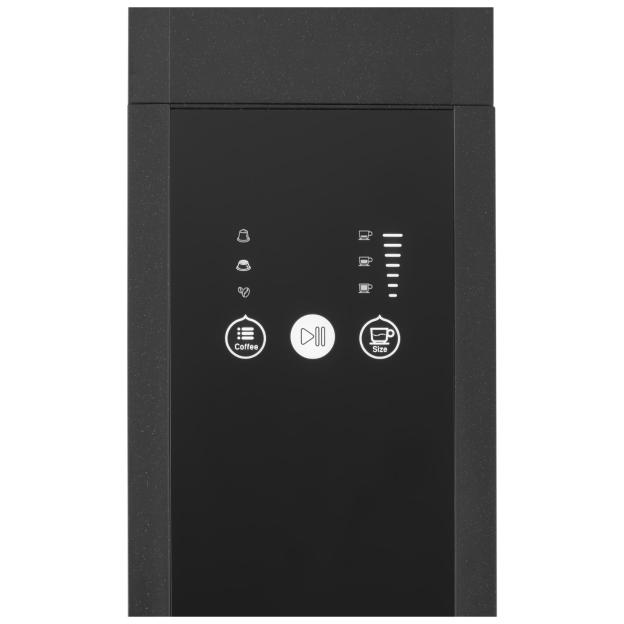 SENCOR SCC 1000BK Aparat za espresso kafu - detalj