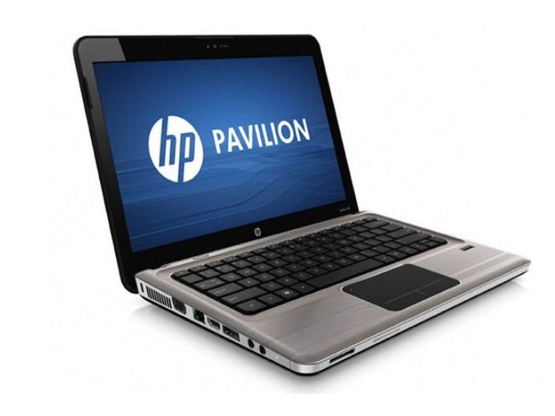 HP Pavilion dv6-3030em  - detalj