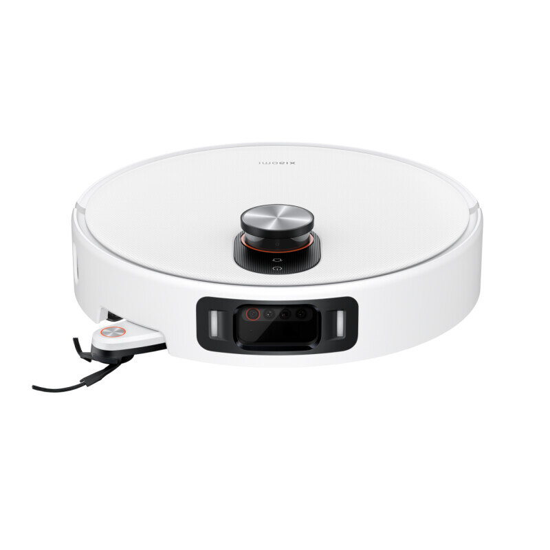 Xiaomi Robot Vacuum H50 Pro EU Robot Usisivač sa Automatskim Pražnjenjem - detalj