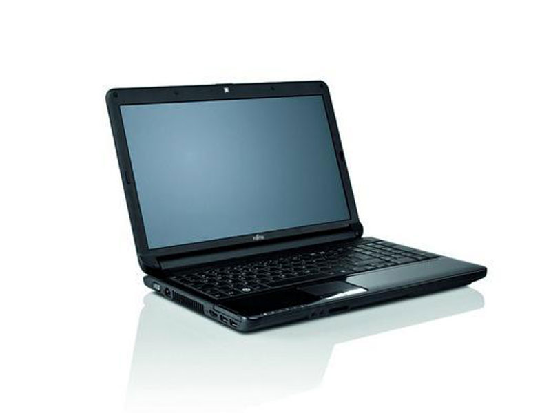 Fujitsu LIFEBOOK AH530 MRCN5EE - detalj