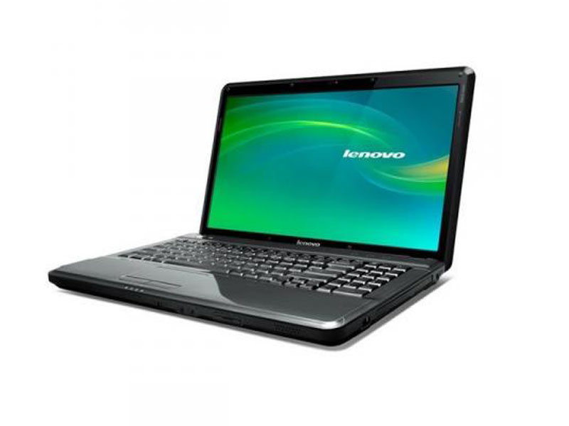 LENOVO G560A - detalj