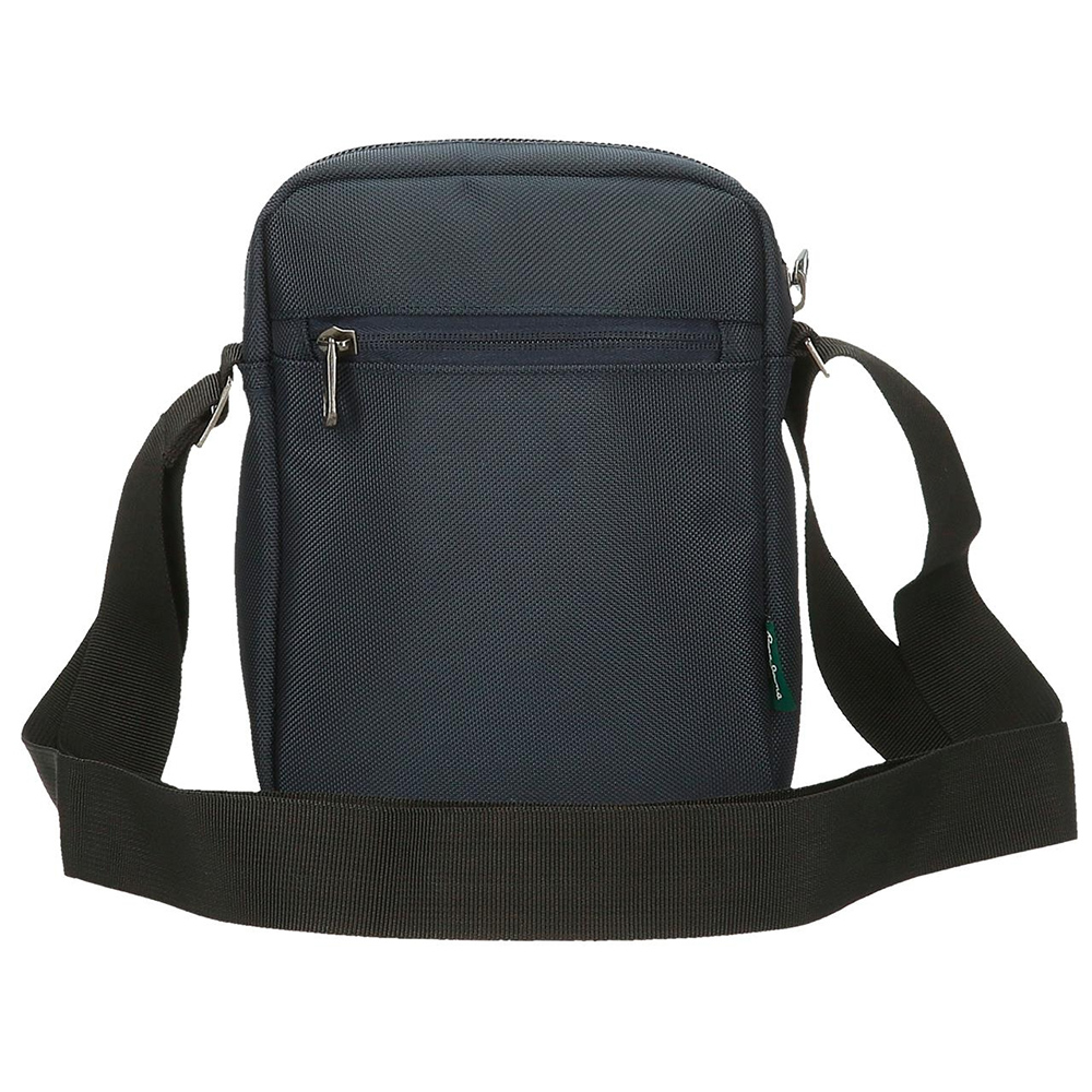 Pepe Jeans Torbica 22cm Green Bay 72854 - detalj