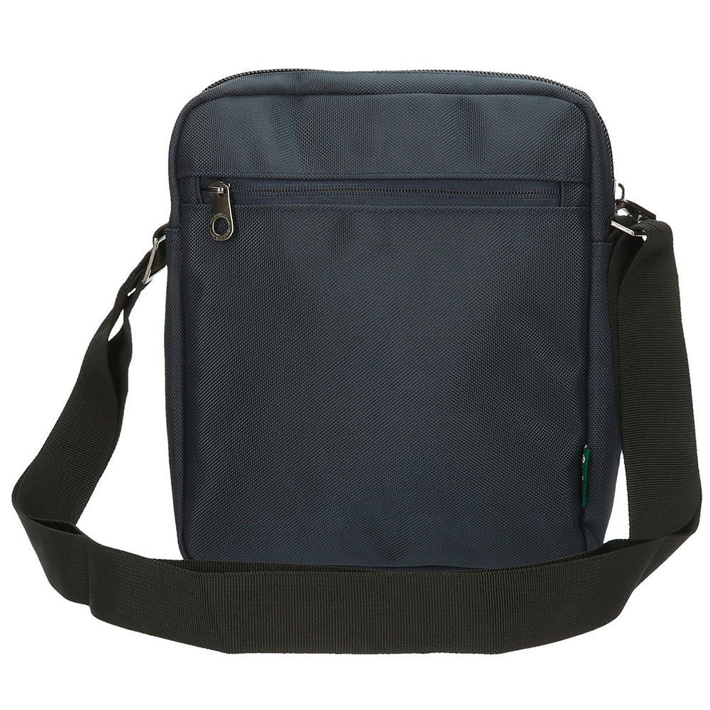 Pepe Jeans Muška torba 27cm Green Bay 72856 - detalj