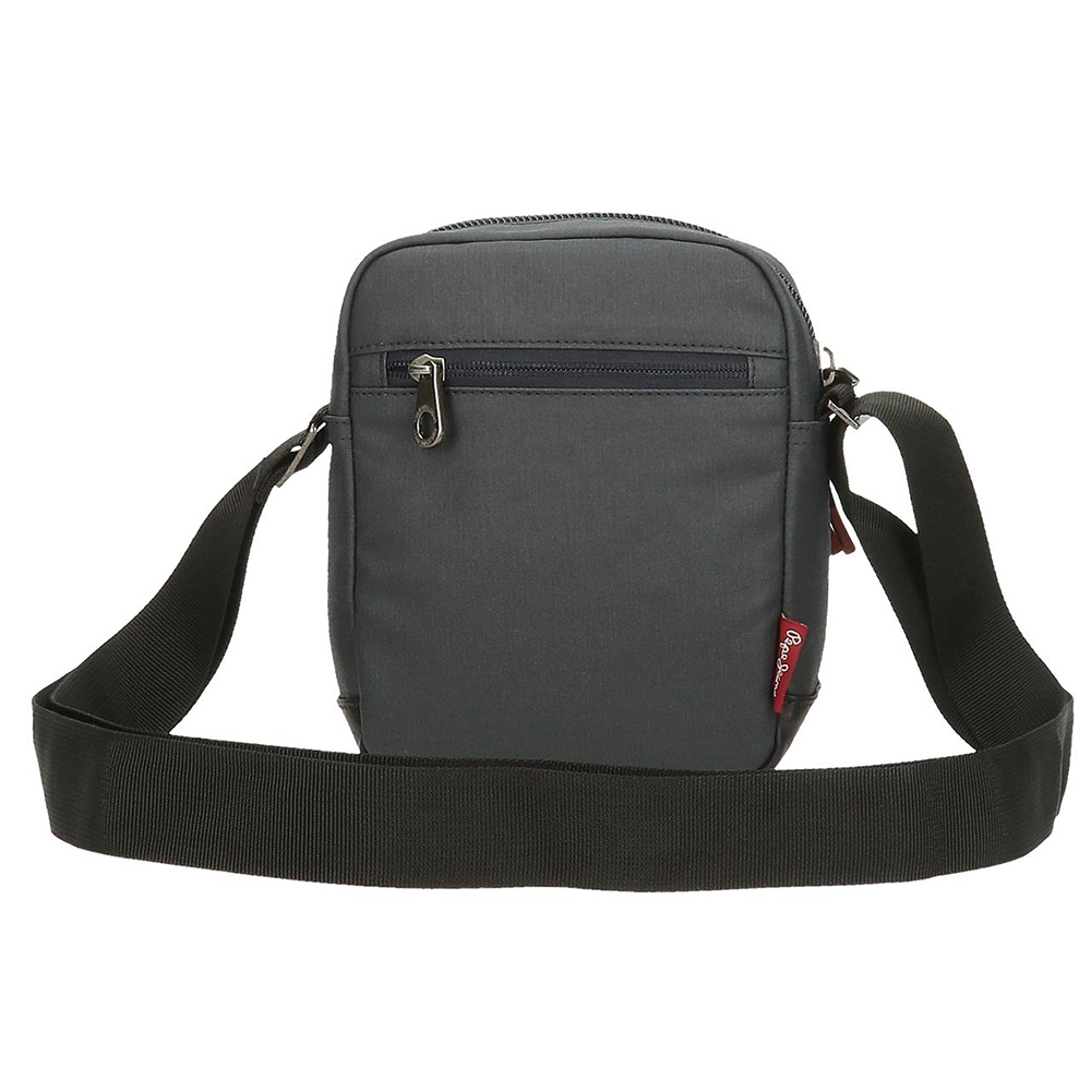 Muška torbica 19cm Pepe Jeans Hackney 73152 - detalj