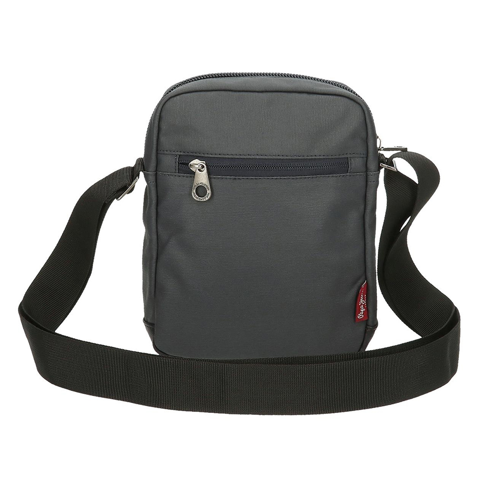 Muška torbica 22cm Pepe Jeans Hackney 73154 - detalj