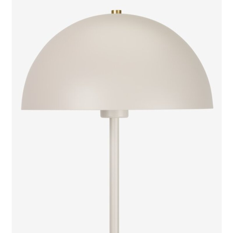 Podna lampa KENT 30xV140cm bež - detalj