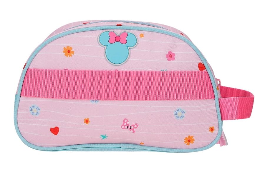 Dečji neseser Disney Minnie Happy To Be pink 43244 - detalj