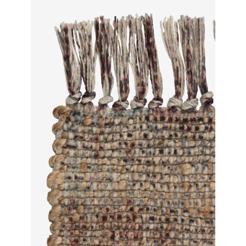 Tepih ENGSYRE 70x140 natur - detalj