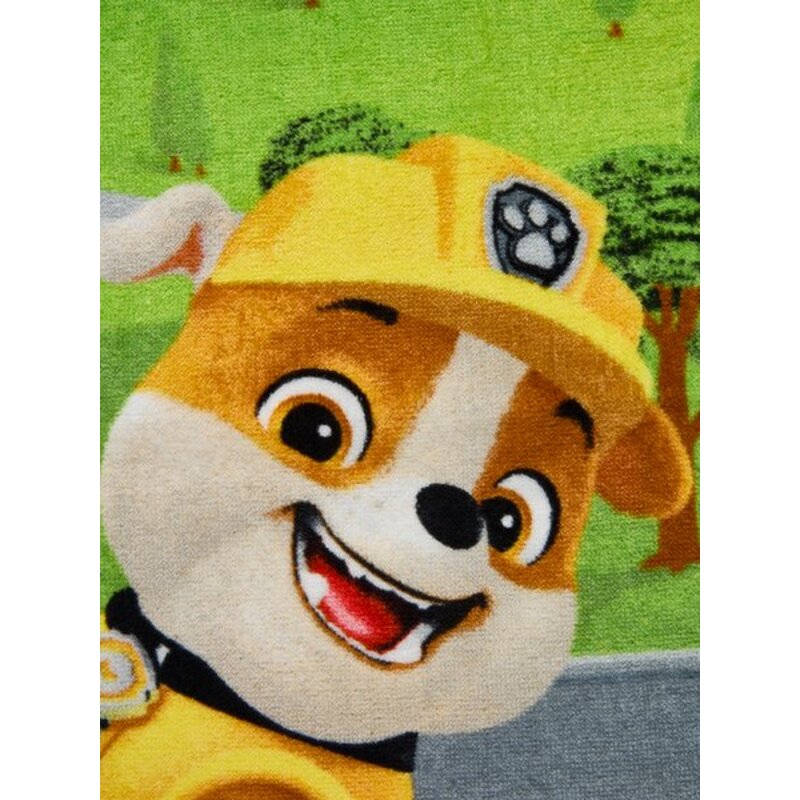 Dečji peškir PAW PATROL 70x140 - detalj