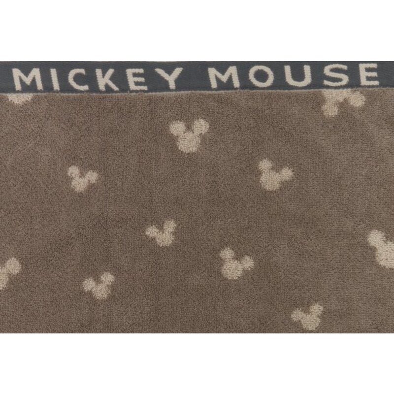 Dečji peškir Mickey 50x100cm Pamuk - detalj