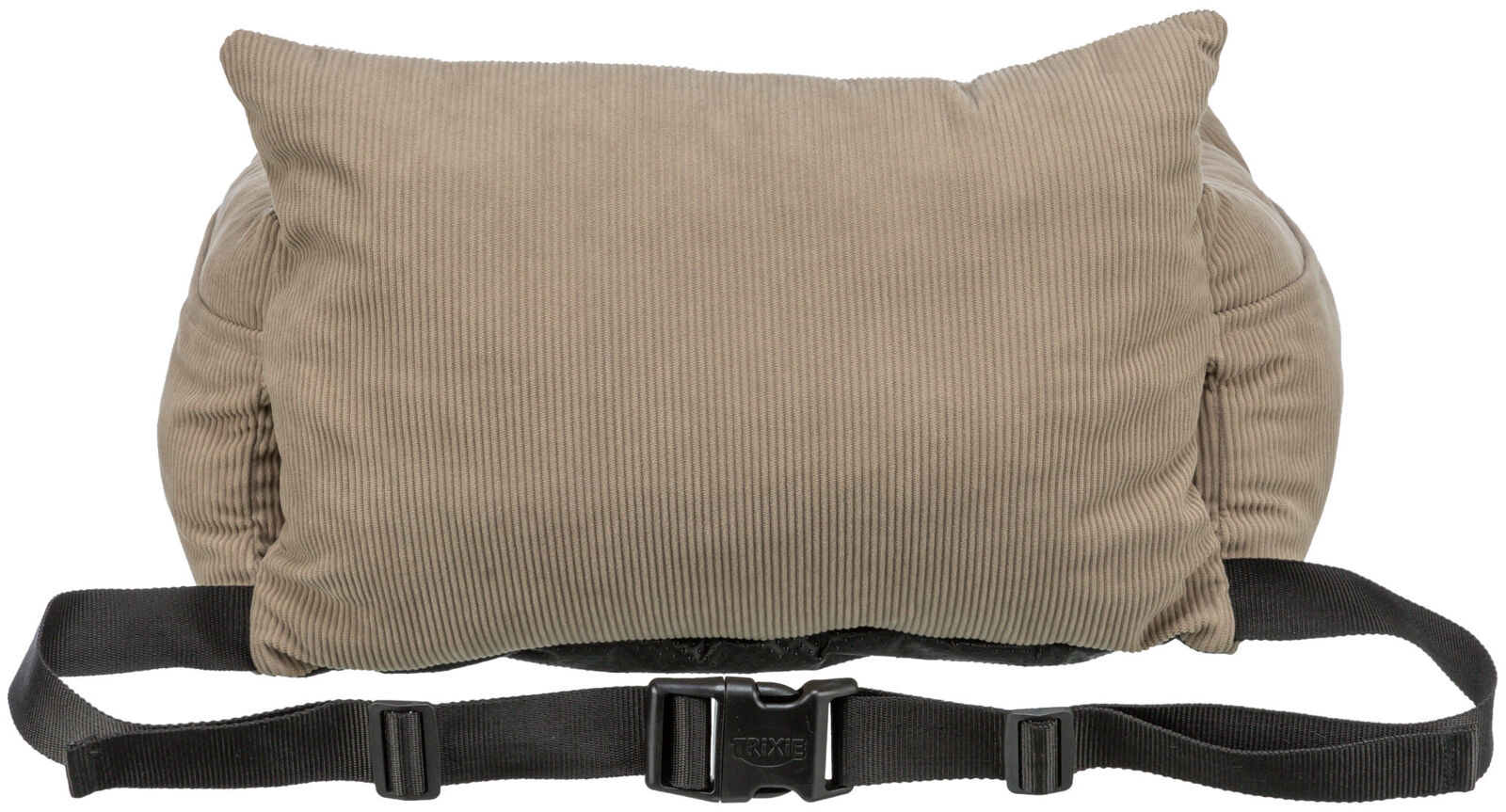 Auto sedište za male pse 55cm bež TRIXIE 13220 - detalj