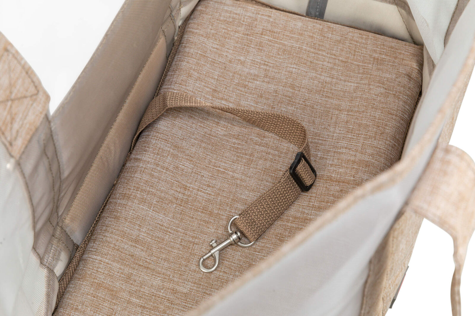 Torba za nošenje malih pasa do 6kg Mary TRIXIE 28910 - detalj