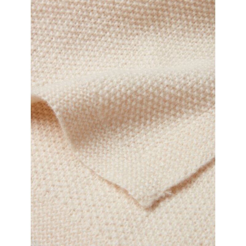 Ćebe HUMLE 130x170 natur - detalj