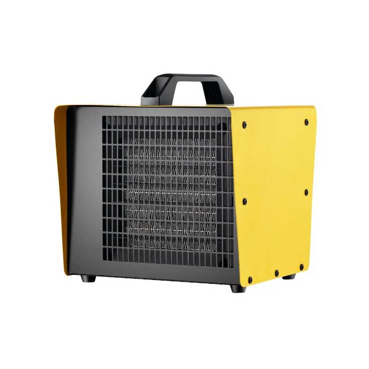 PTC prenosna grejalica 3000 W Prosto PTC3000Y - detalj