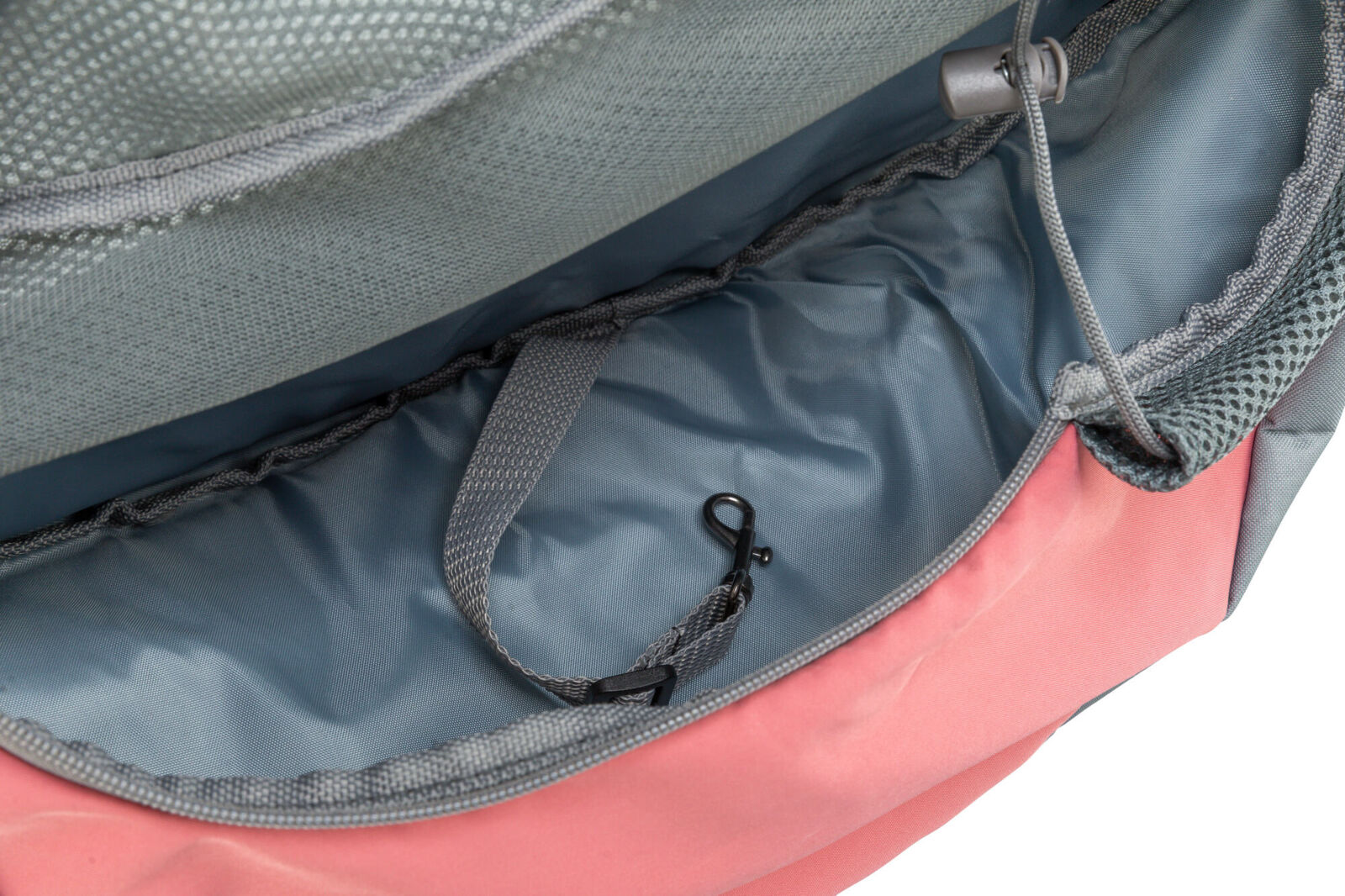 Tašna za nošenje pasa do 5kg Sling pink TRIXIE 28931 - detalj
