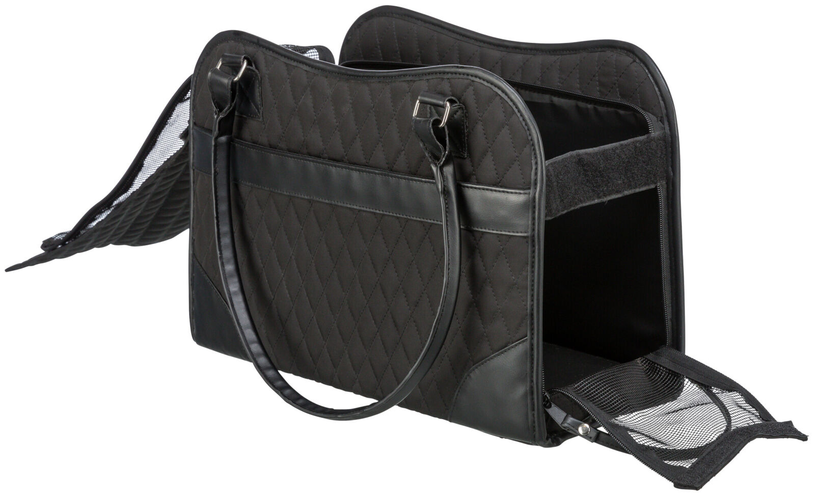 Torba za nošenje malih pasa do 5kg Amina TRIXIE 36245 - detalj