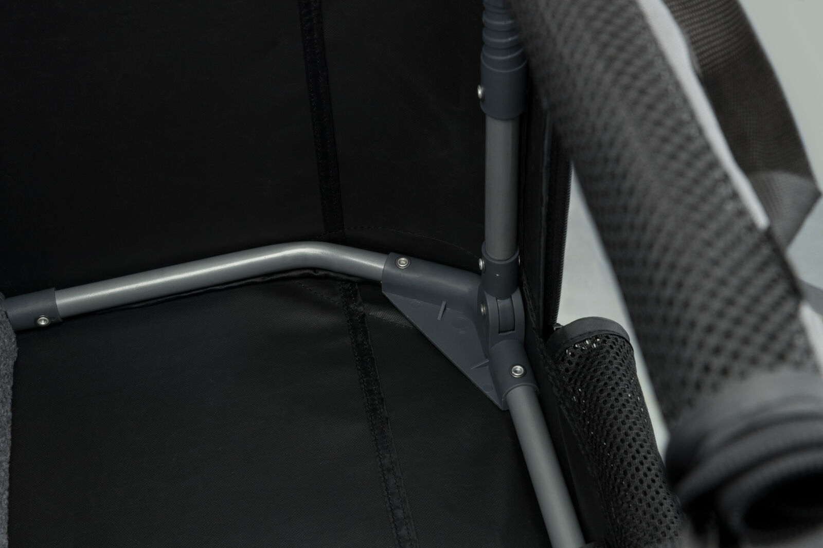 Meki transporter za male pse Easy veličina XS-S TRIXIE 39731 - detalj