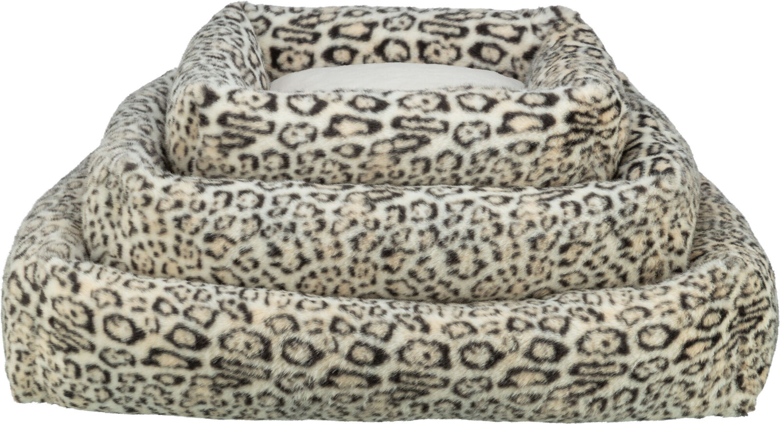 Krevet za pse 60x50cm Leo beige TRIXIE 374230 - detalj