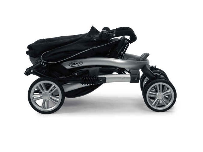 Graco kolica Quattro Tour Sport Completo Leda G6B85LDAE - detalj