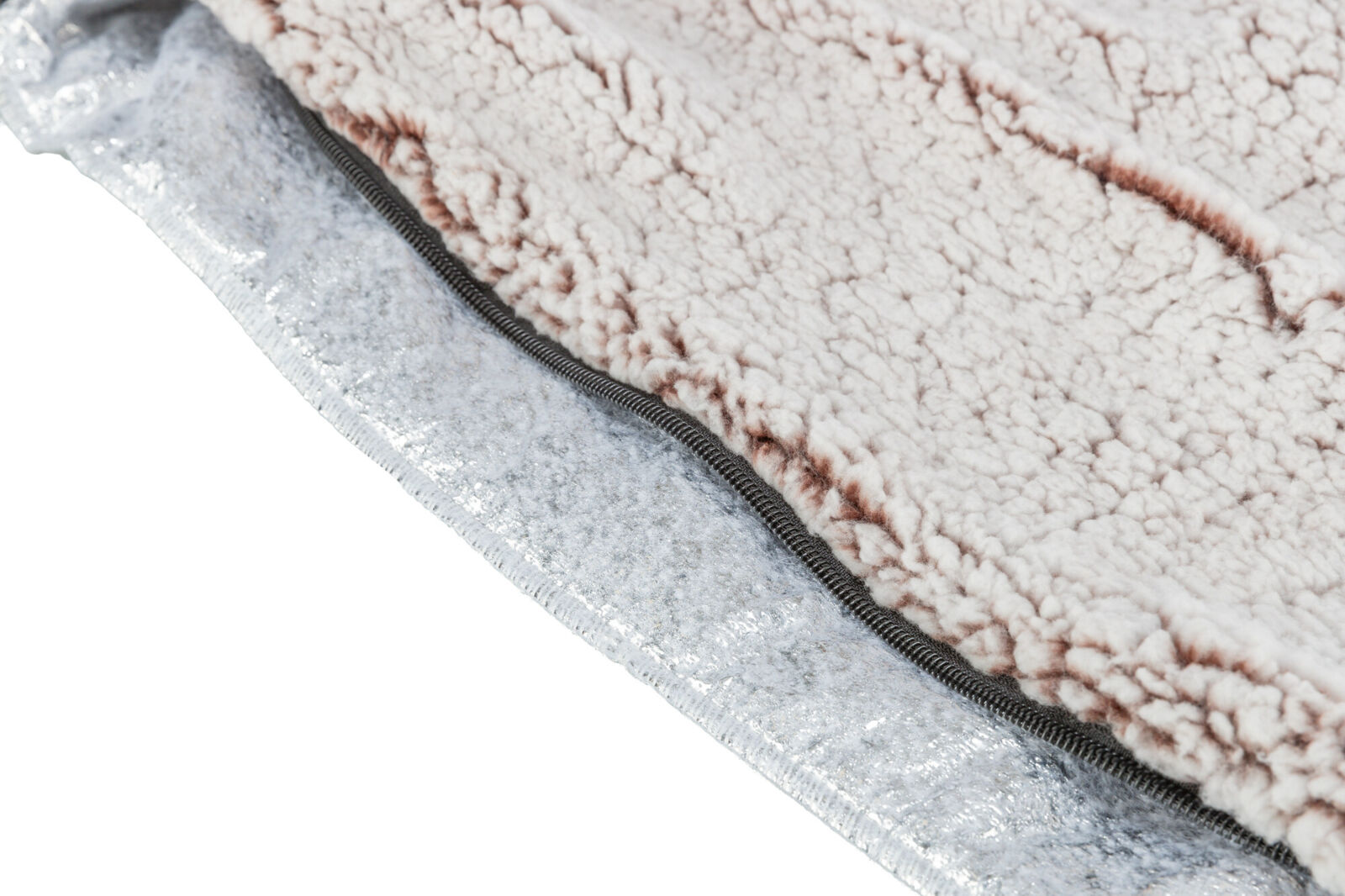 Termo prostirka za pse 100cm Calida TRIXIE 384002 - detalj