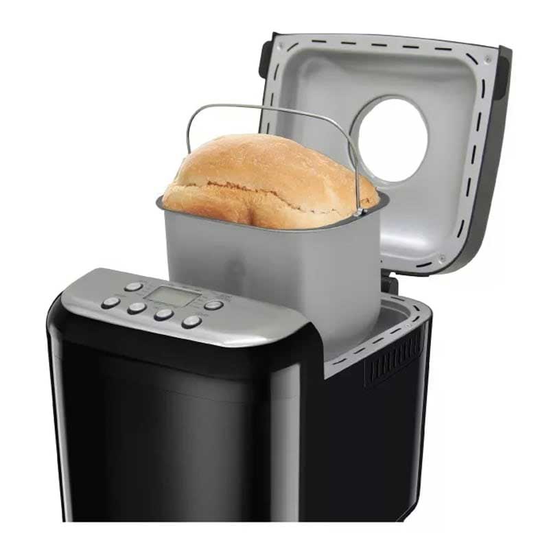 Mini pekara RAF R.208 Aparat za pravljenje i pečenje hleba 600W - detalj