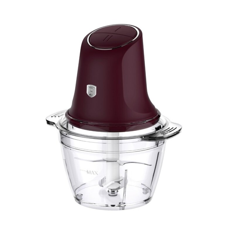 Aparat za seckanje hrane Leonardo Neo Collection BH-9841, 1L, 500W - detalj