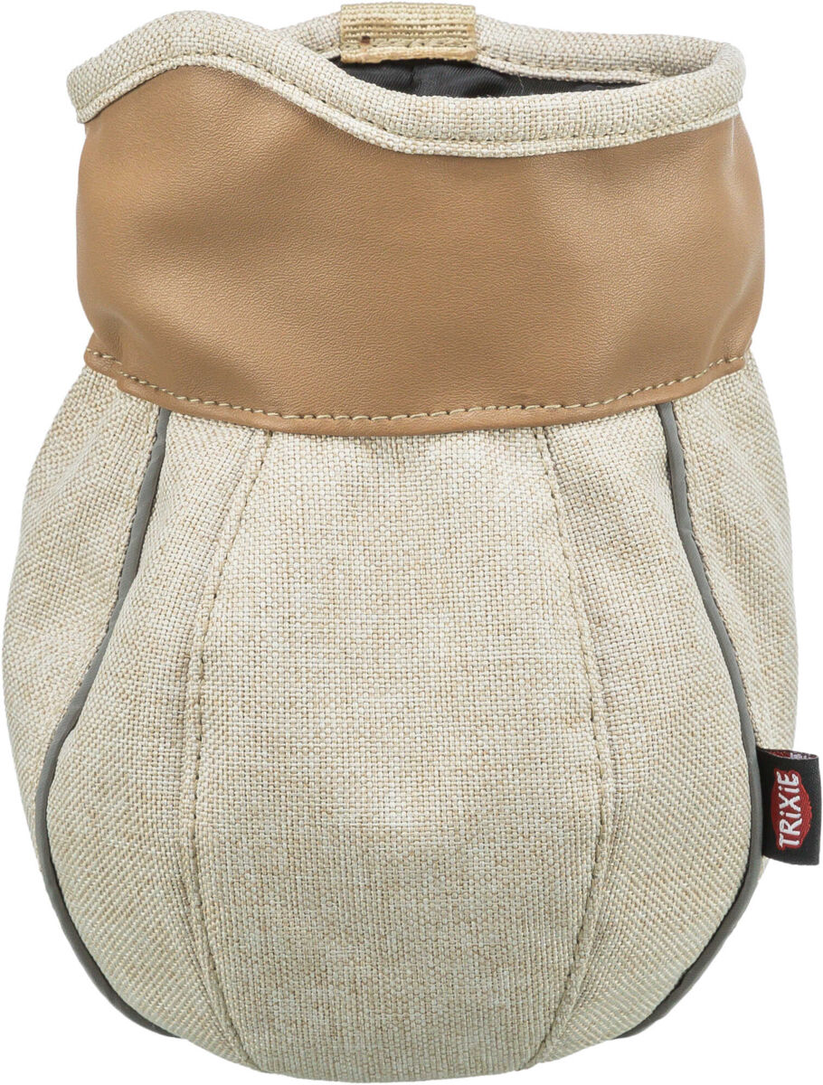 Torbica za poslastice za pse 16cm TRIXIE 32281 - detalj