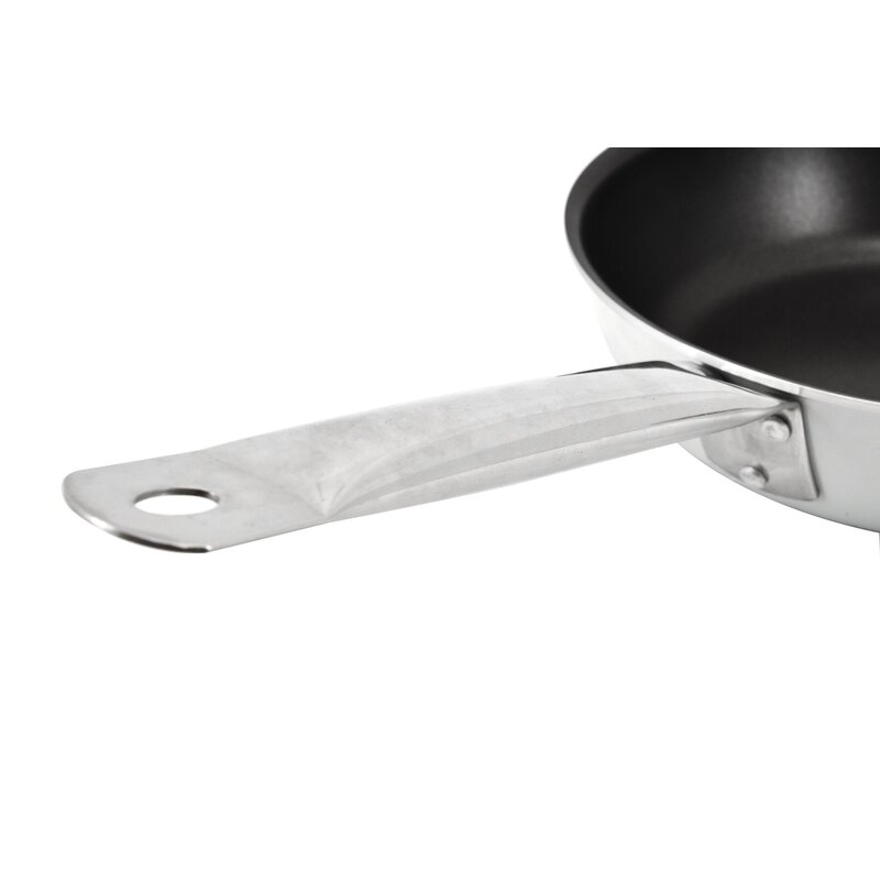 Pro Tiganj duboki non-stick, prečnik 28 cm M-Pro - detalj