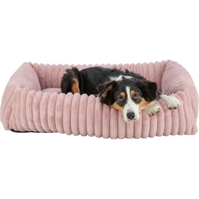 Krevet za pse 100cm Lonni pink TRIXIE 374032 - detalj