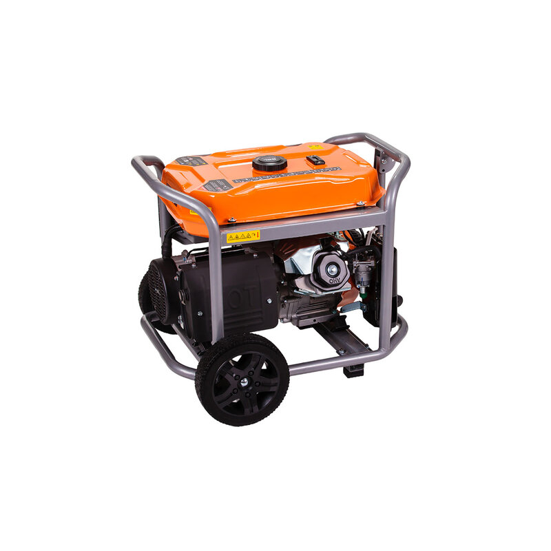 Agregat za struju Villager VGP 7900 S, 7.5 kW - detalj