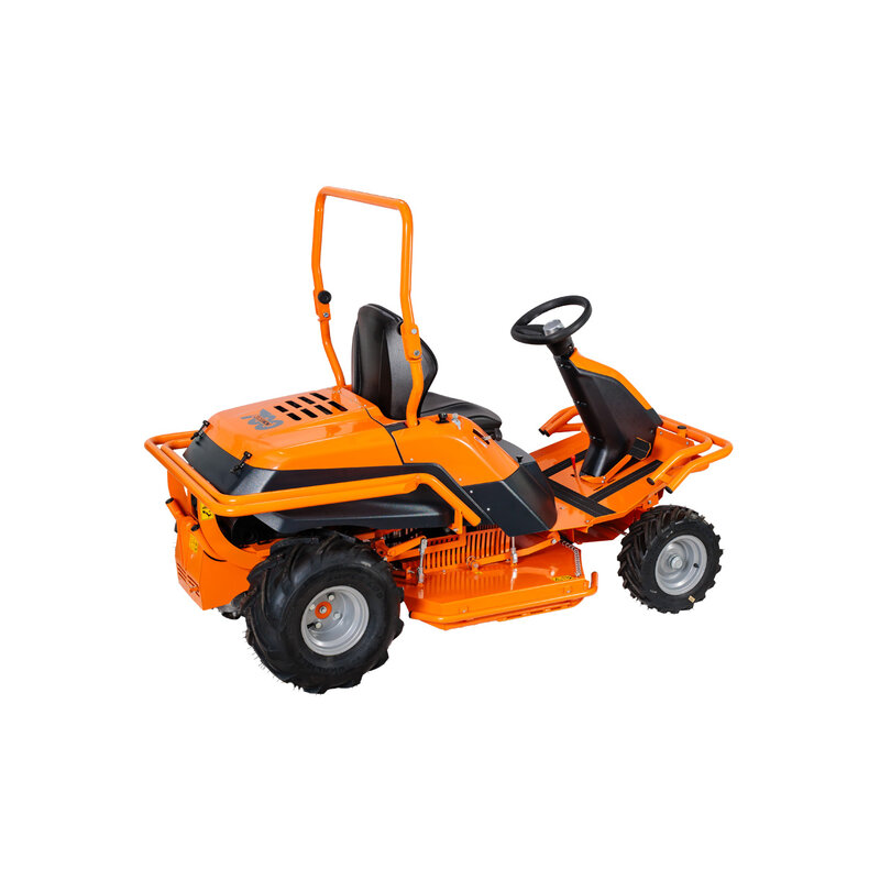 Traktor kosačica Villager CrossMow 700, benzinski, 22 KS - detalj