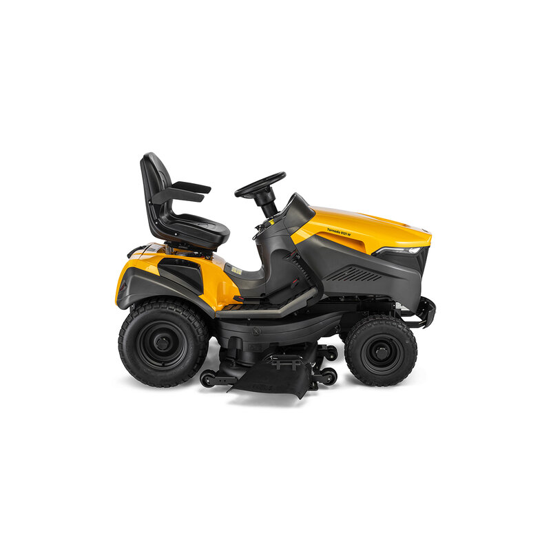 Traktor kosačica Stiga Tornado 9121 W - detalj