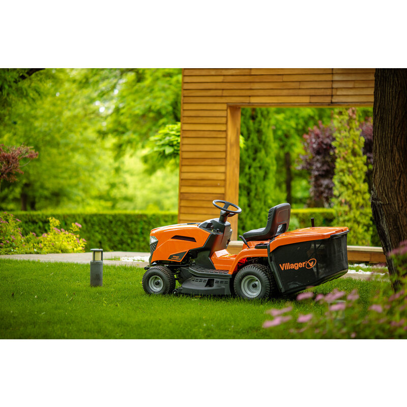 Traktor kosačica Villager VT 1025 HD Twin - detalj