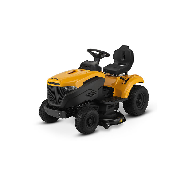 Traktor kosačica Stiga Tornado Special - detalj