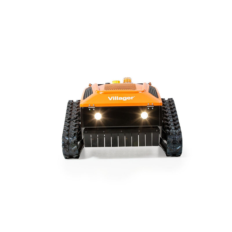 Villager RC 53 robotska kosačica za travu - detalj