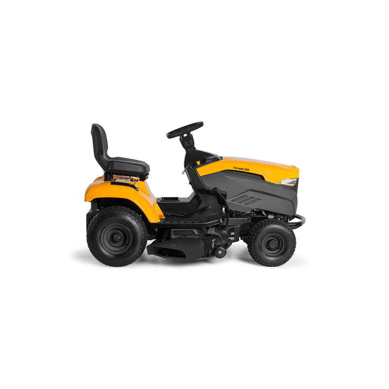Traktor kosačica Stiga Tornado 398 - detalj