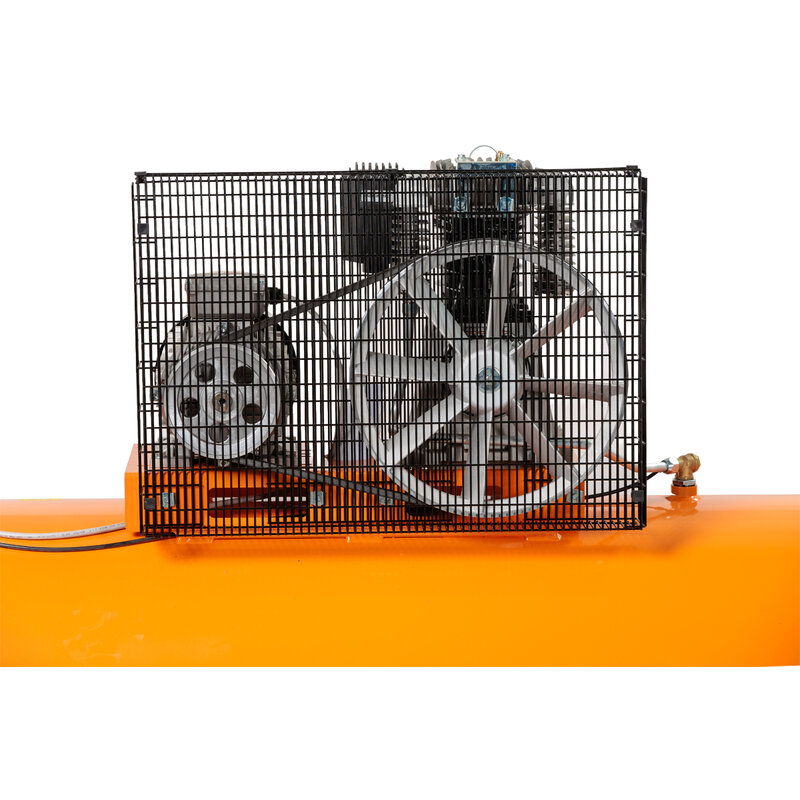 Kompresor za vazduh Villager V-500/7.5Pro, 500L, 5.5kW - detalj