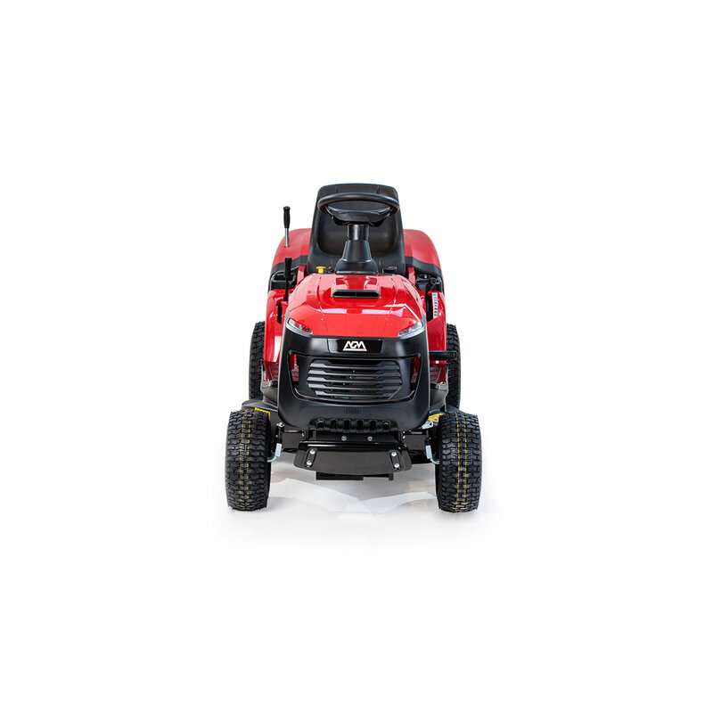Traktor kosačica AGM LTM 86-25 - detalj