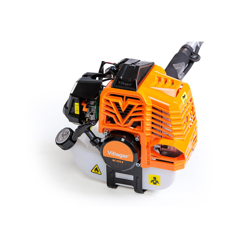 Motorni trimer Villager BC 522 E - detalj