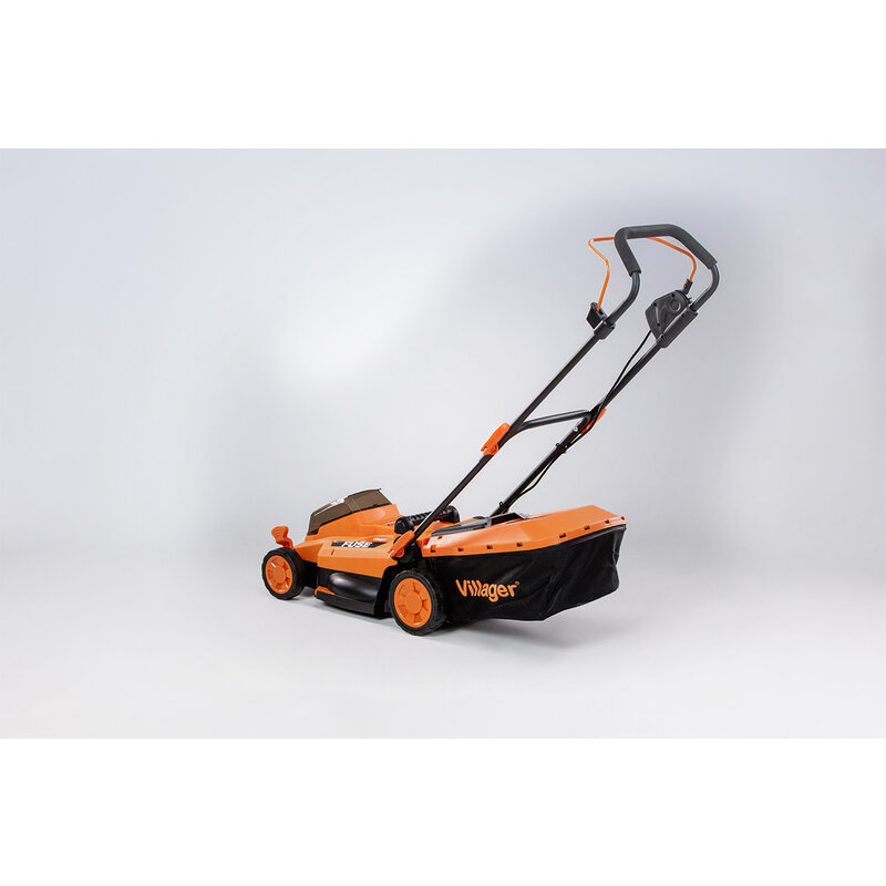 Villager Villy 2020 E-1BCB Fuse akumulatorska kosačica, 18V, brushless - detalj