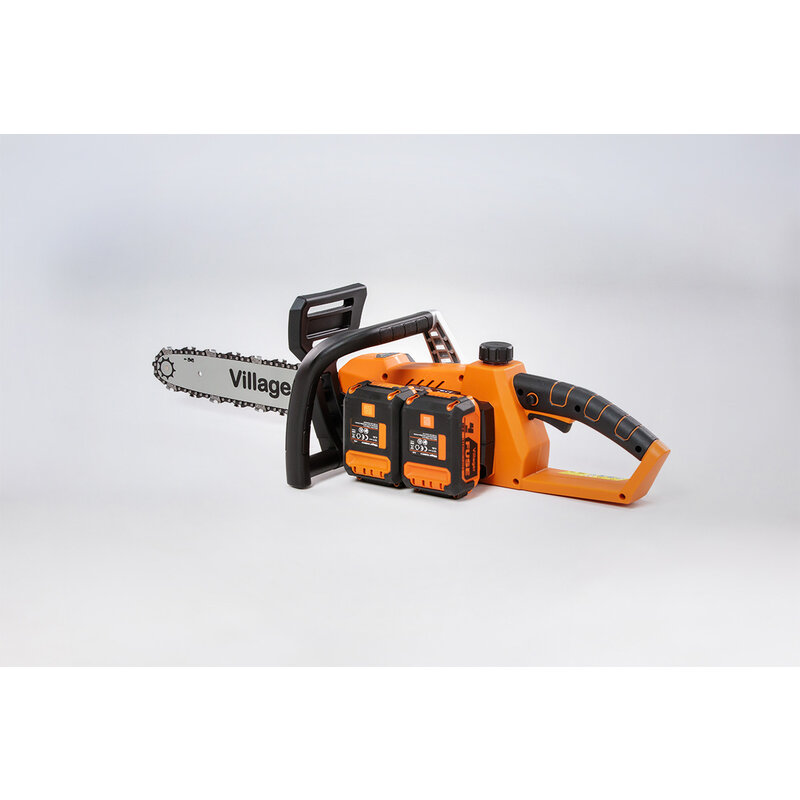 Villager VBT 1440 akумулаторска ланчана тестера 36V - detalj